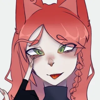 Ви [ V ] 🦊
