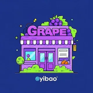 葡萄用户名 | Grape Username