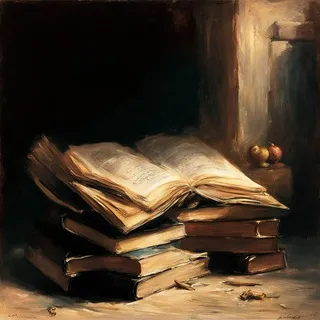Ветхий цитатник