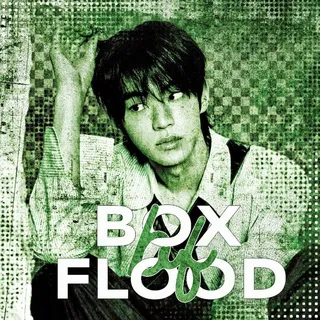 ℬ0x Flōod <Зз