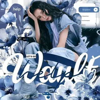 ㅤwaulthelp 𐙚 [ 아줌 ] ❕