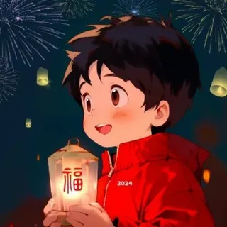 同学小明