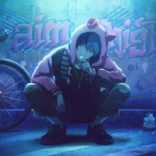 emiru скулит, хотя он кот