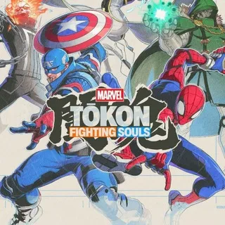 Marvel Tōkon: FS Confession