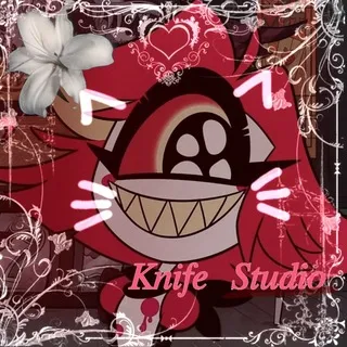 𝙆𝙣𝙞𝙛𝙚 𝙎𝙩𝙪𝙙𝙞𝙤🍷🔪🩸