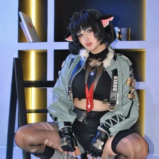Tsum Tsum | Cosplay