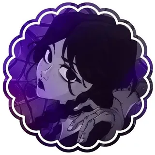 𝒯𝔥𝑒 ݂𝒲𝔬𝑒`𝒟𝔦𝑎𝓇𝔦𝑒𝑠 † 𝒲. 𝒜.