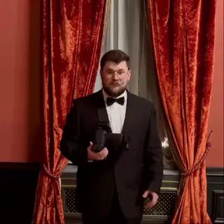 Андрей Кочкин