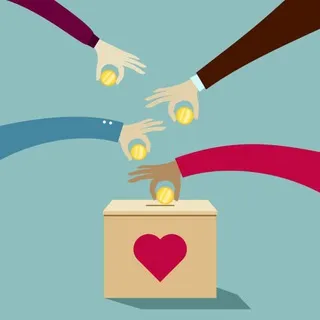 Donations
