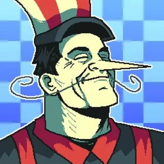 DrGvain - Команда энтузиастов / Deltarune Paraphrase
