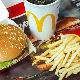 McDonalds Singapore