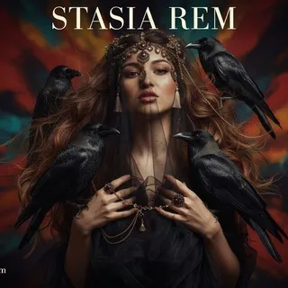 Стася Рэм — Voice & Story