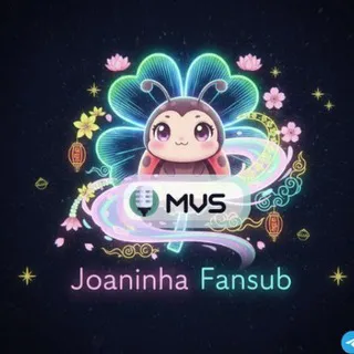 🐞🍀(MVS LEGENDADOS) JOANINHA FANSUB🔞🇧🇷