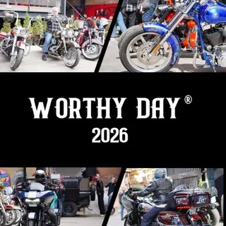 WORTHY DAY