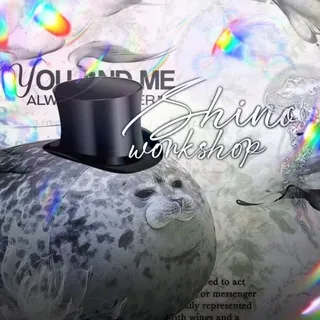ᨦ ˗ ˋ Ⲙⲁⲥⲧⲉⲣⲥⲕⲁя Ⲱυⲏо ˊ˗ [🦭]