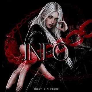 𝐒𝐰𝐞𝐞𝐭 𝐒𝐢𝐧 |🩸| 𝐈𝐧𝐟𝐨 //перезагрузка-заморозка