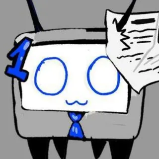 ❕01 ❕