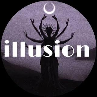 illusion