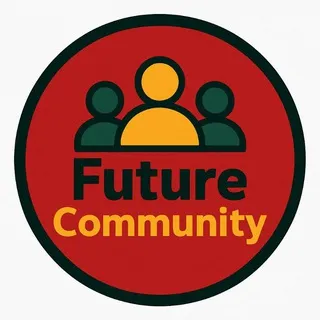 Future community | Discussion