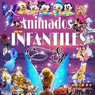 ✨El Maravillo Mundo de Disney 💖🦄