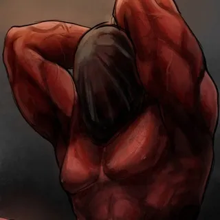 AMEN | NSFW🔞