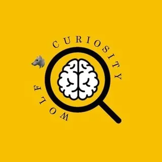 🐺 Wolf 巛 Curiosity 🧠
