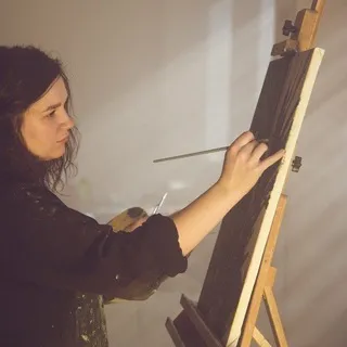 Natalia Goncharova