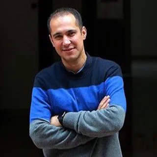 كاوه مدنى | Kaveh Madani ✔