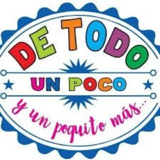 🎰DE TODO UN POCO Y UN POQUITO +🎰