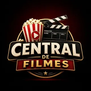 🎥 Central De Filmes