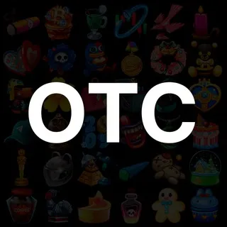 OTC TELEGRAM