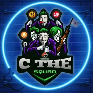 C THE Squad👺