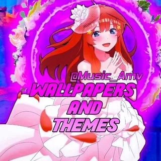 IAS ANIME WALLPAPER'S AND THEMES
