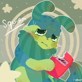 🐛Sgurim ran ✨