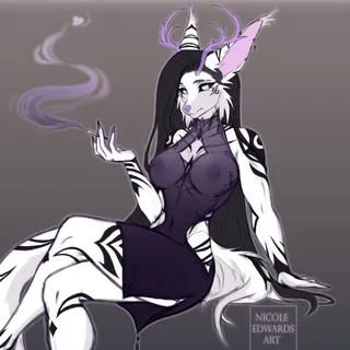 🔞°•⌀LIRAFOX⌀•°🔞