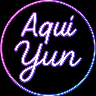 Aquí Yun✨