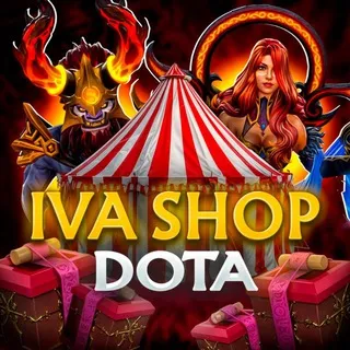 🎪 Каталог 🤡 IvaShop🤡
