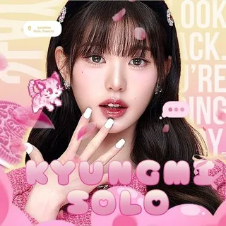 𖥦 ٭࣭ 𝙺𝚢𝚞𝚗𝚐𝚖𝚒 | 𝚜𝚘𝚕𝚘ャ🌷