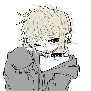 Hitoshi shit