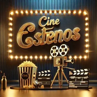 Cine y Series 🎬🍿