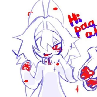 HipaaaH!~ | прайс - лист