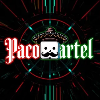 Paco Cartel