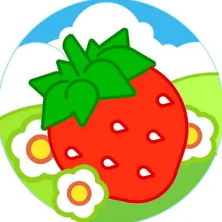 🍓Земляничная Улица🍓