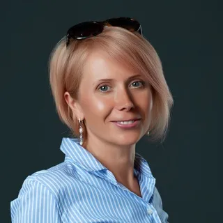 Наталия Таньшина 🇷🇺
