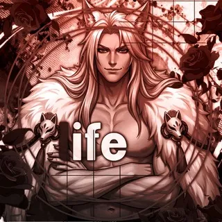 𐔥ᥲᥣᥣᥱᥒ ρᥲrᥲᦔι᥉ᥱ || life