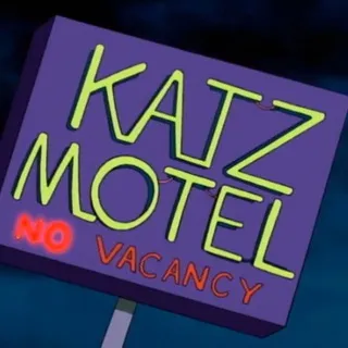 katz motel