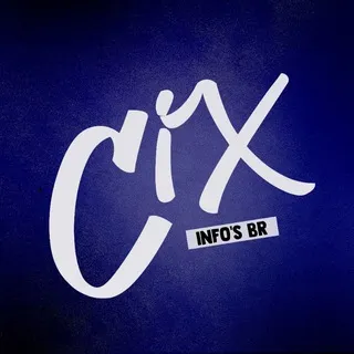 CIX INFO'S BR