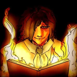 [🔥]°〜 𝐸𝐴𝑆𝑇𝐸𝑅𝑁 𝐷𝐸𝑀𝑂𝑁 ＞ 🎭 —