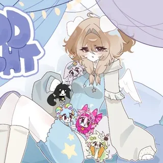 [Рест]🎐˙ ⌑ .ო𝙞𝘯𝘢𝘩𝘩𝔂 .. [𝘖𝘍𝘍]🪽⊹ ˙
