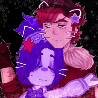 ПОДВАЛ дяди толи:3 💋